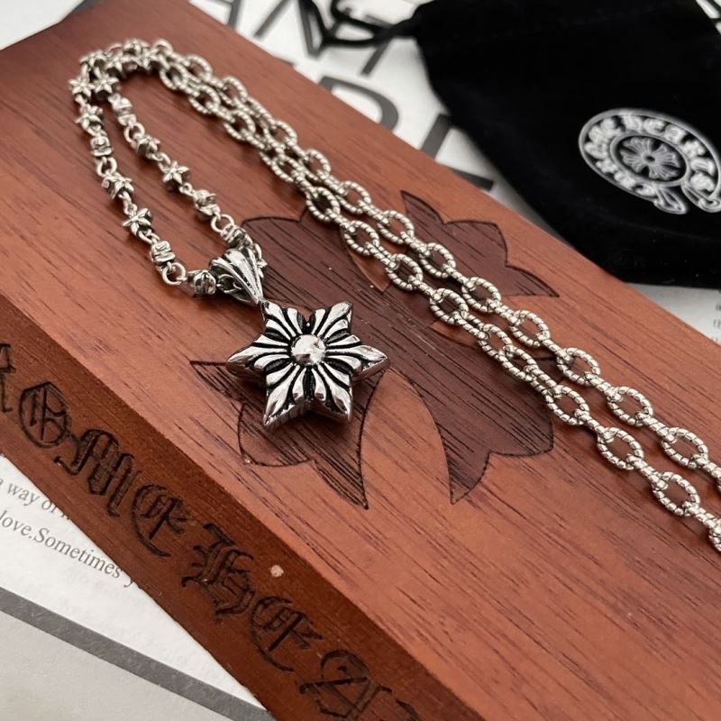 Chrome Hearts Necklaces